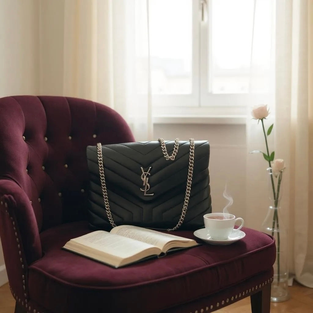 Dove acquistare borse di lusso vintage in sicurezza: piattaforme e boutique affidabili