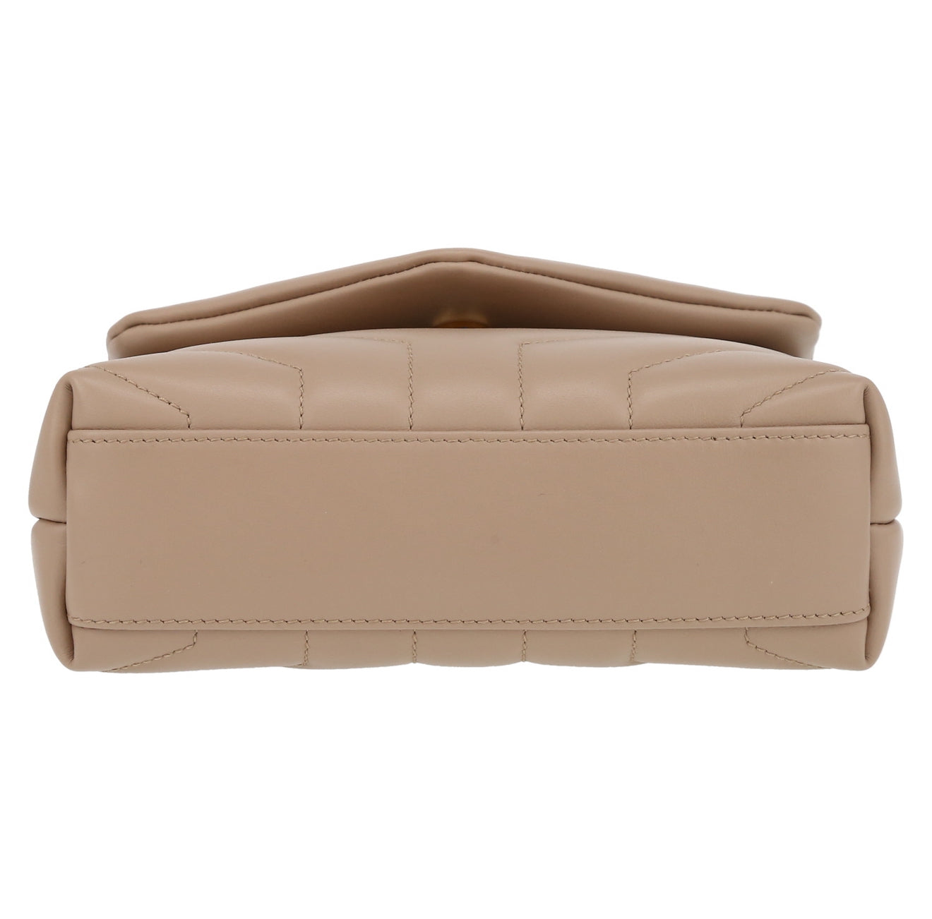 YSL Lou Lou Toy - Beige