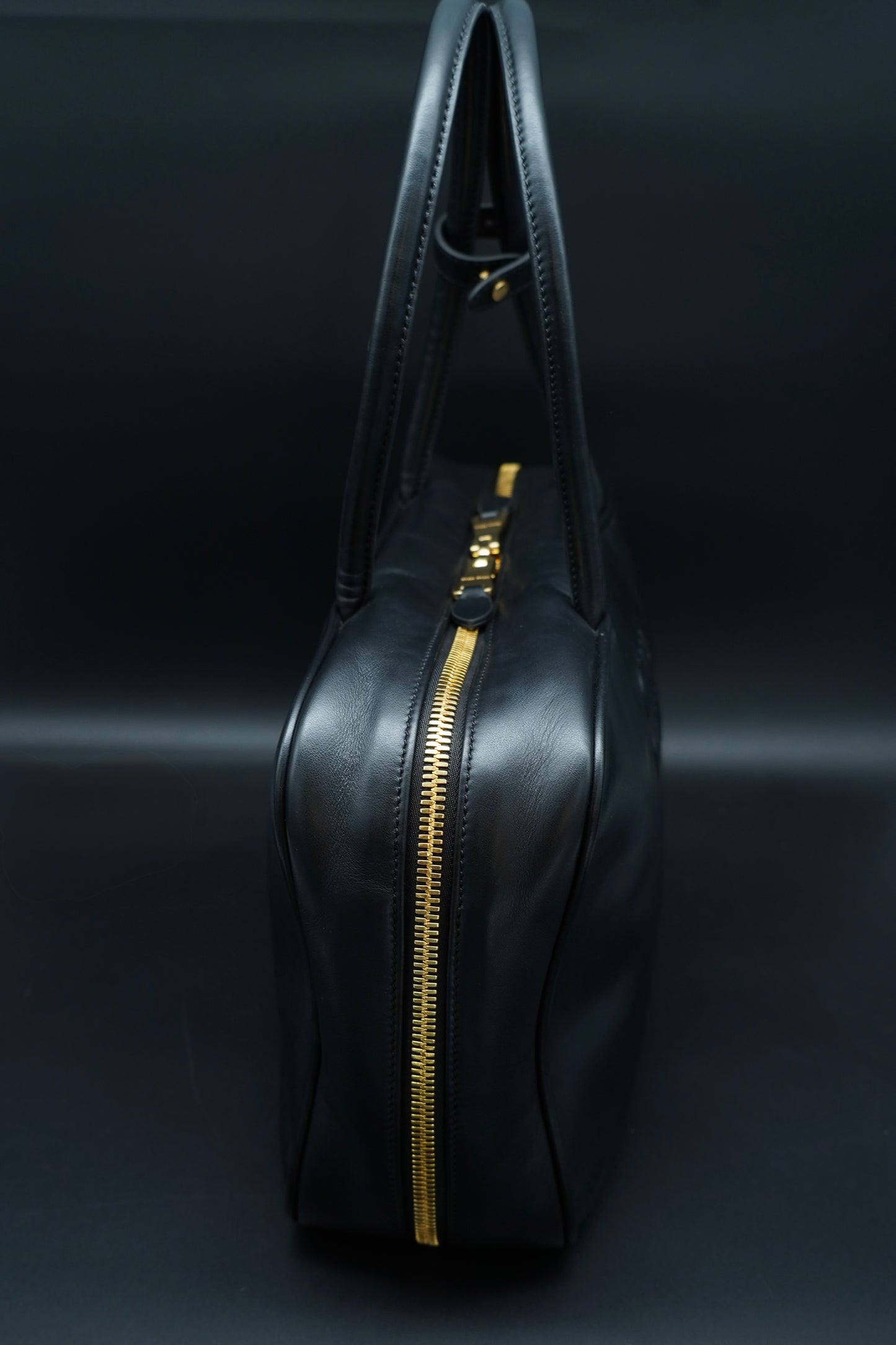 Miu Miu Beau in Pelle - Nera