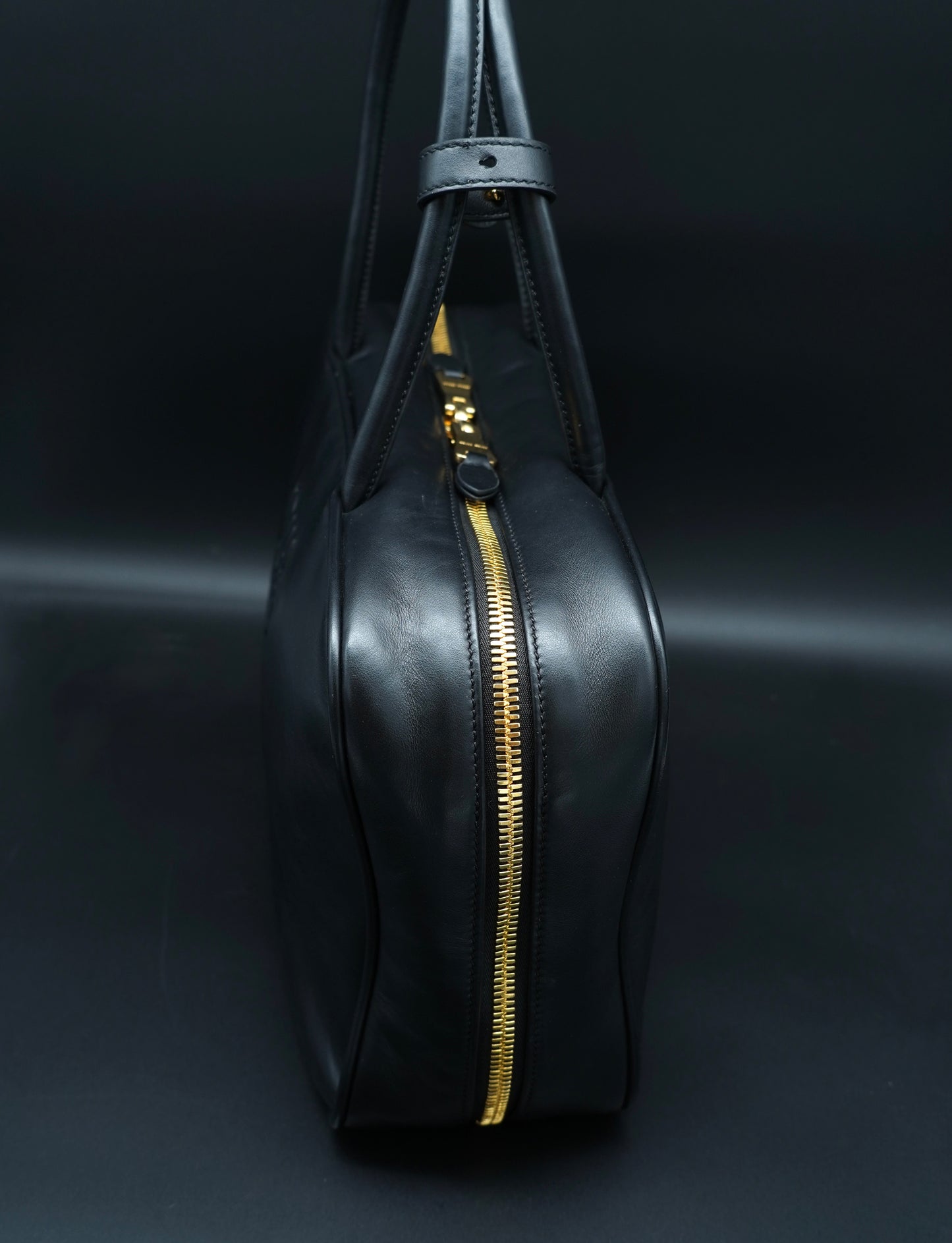 Miu Miu Beau in Pelle - Nera