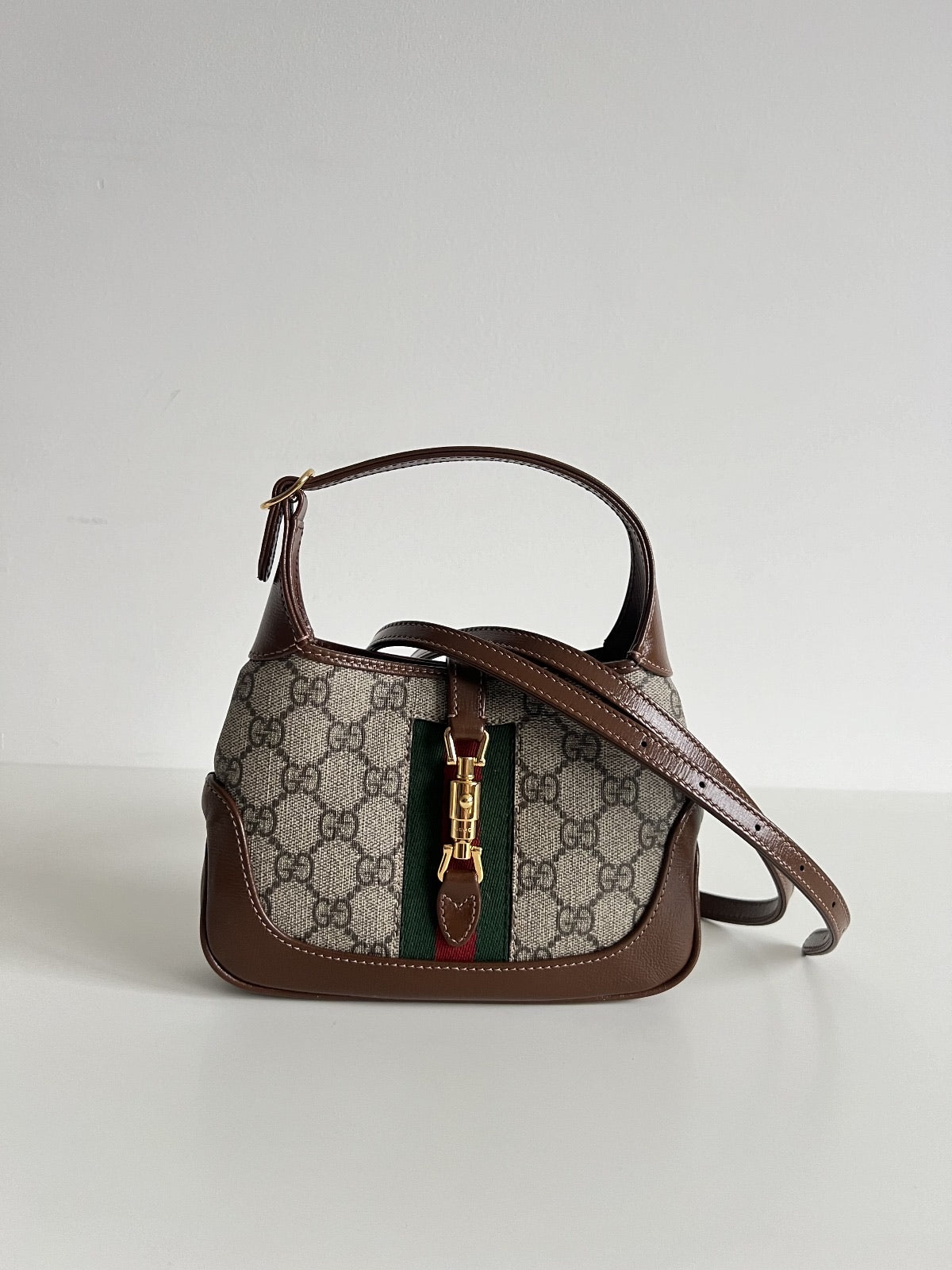 Gucci Mini Jackie 1961