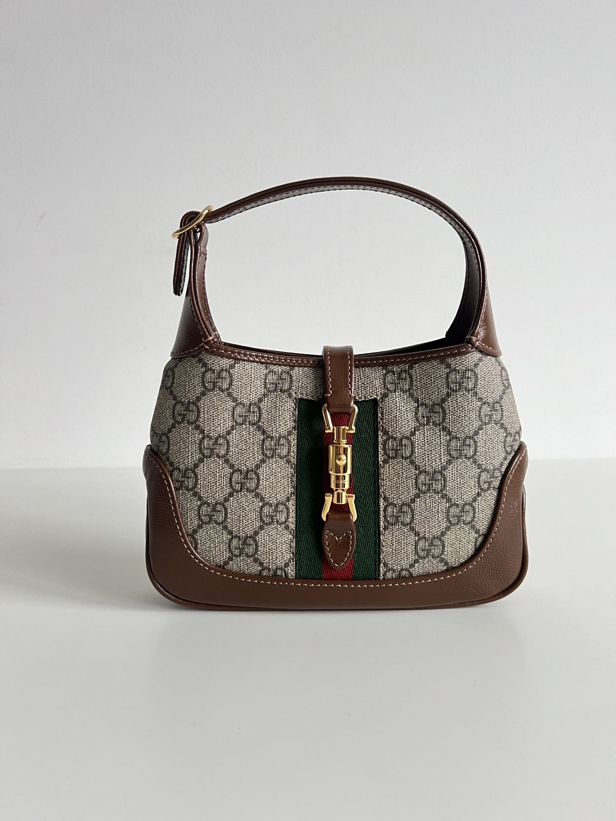 Gucci Mini Jackie 1961