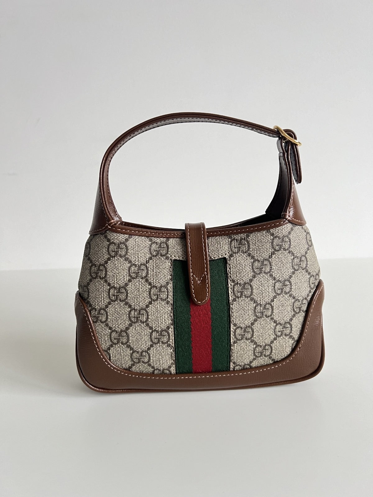 Gucci Mini Jackie 1961