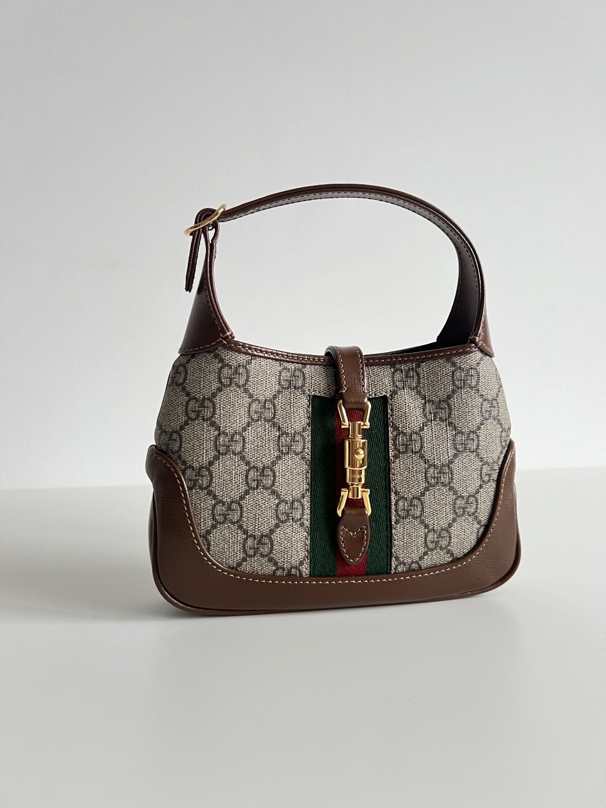 Gucci Mini Jackie 1961