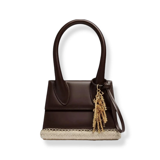 Jacquemus Chiquito Moyen Cordao