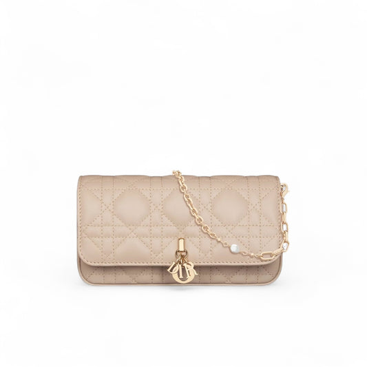 Dior Talk My Dior Pochette