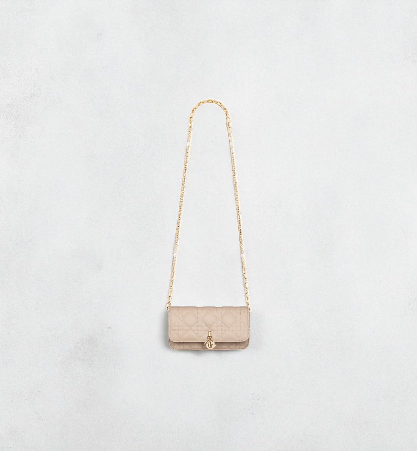 Dior Talk My Dior Pochette