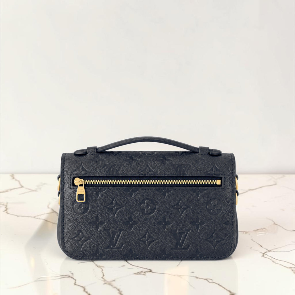 Louis Vuitton Metis Nera