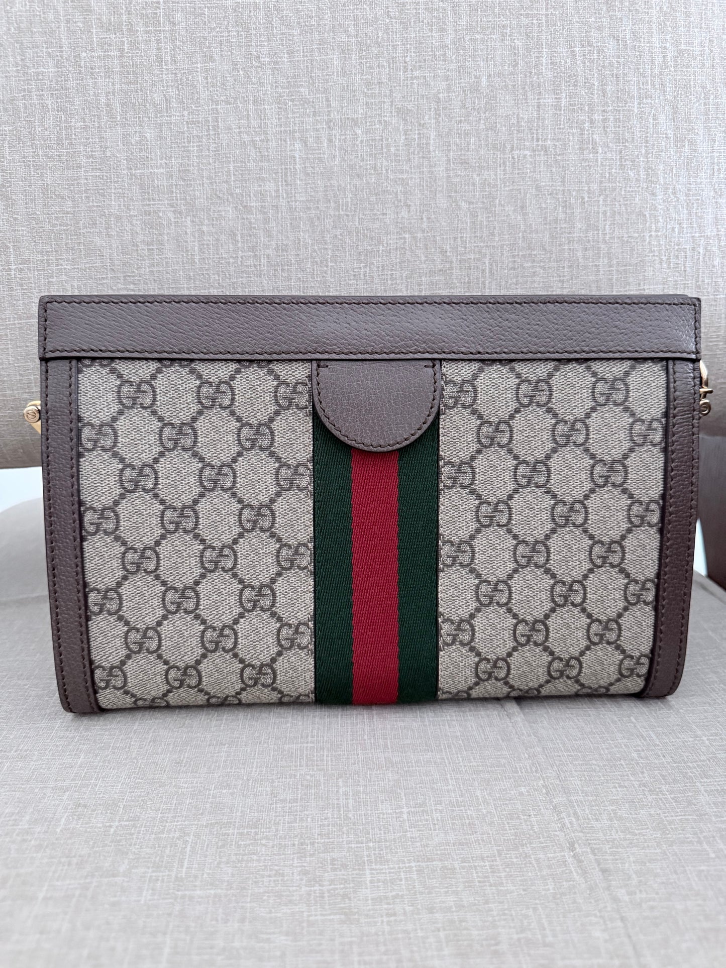 Gucci Ophidia pochette