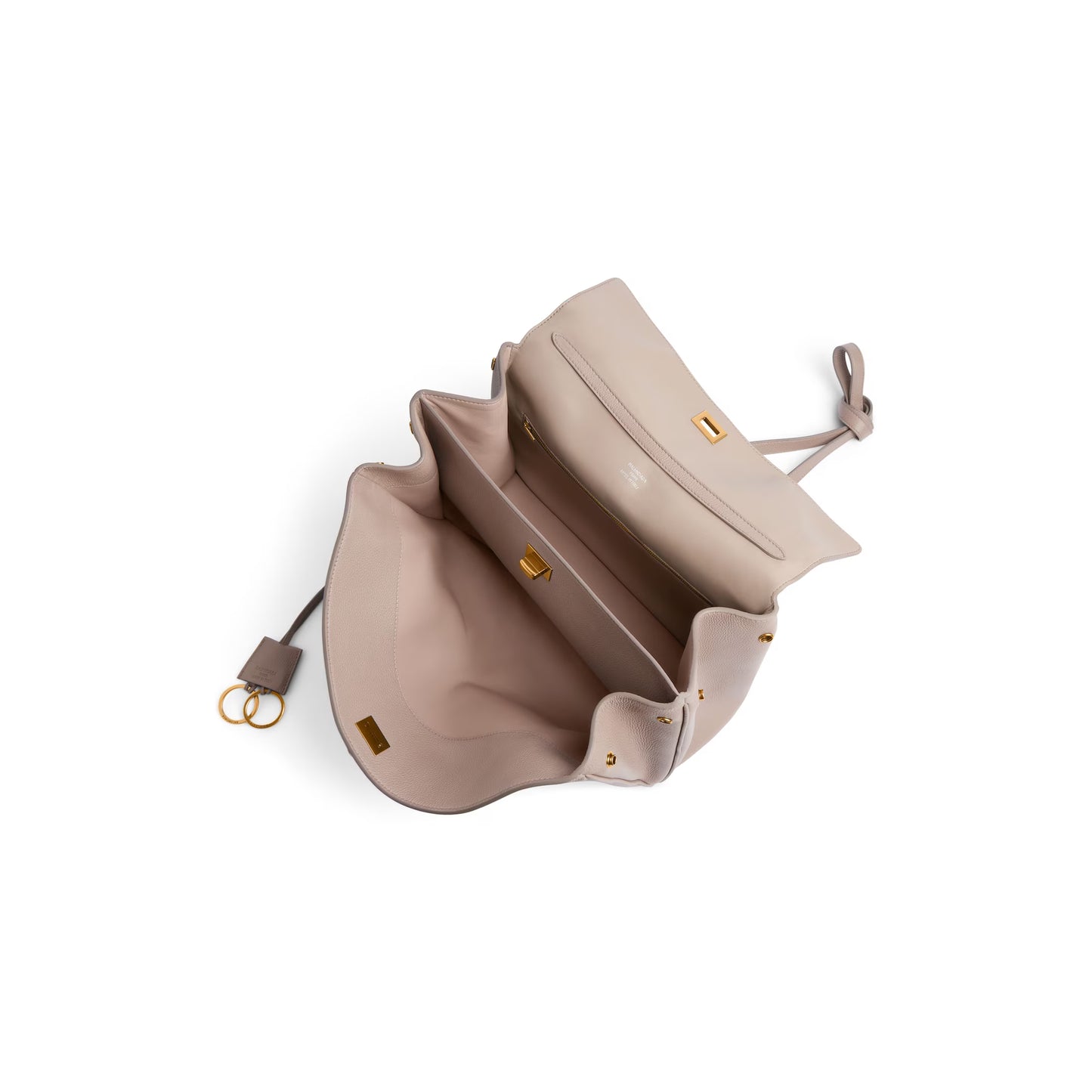 Balenciaga Rodeo Small Color Sesamo