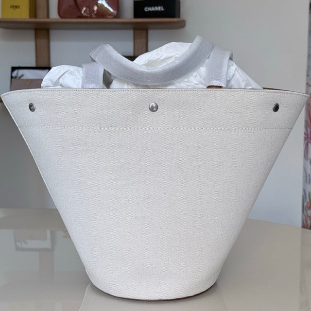 Saint Laurent Rive Gauche Tote