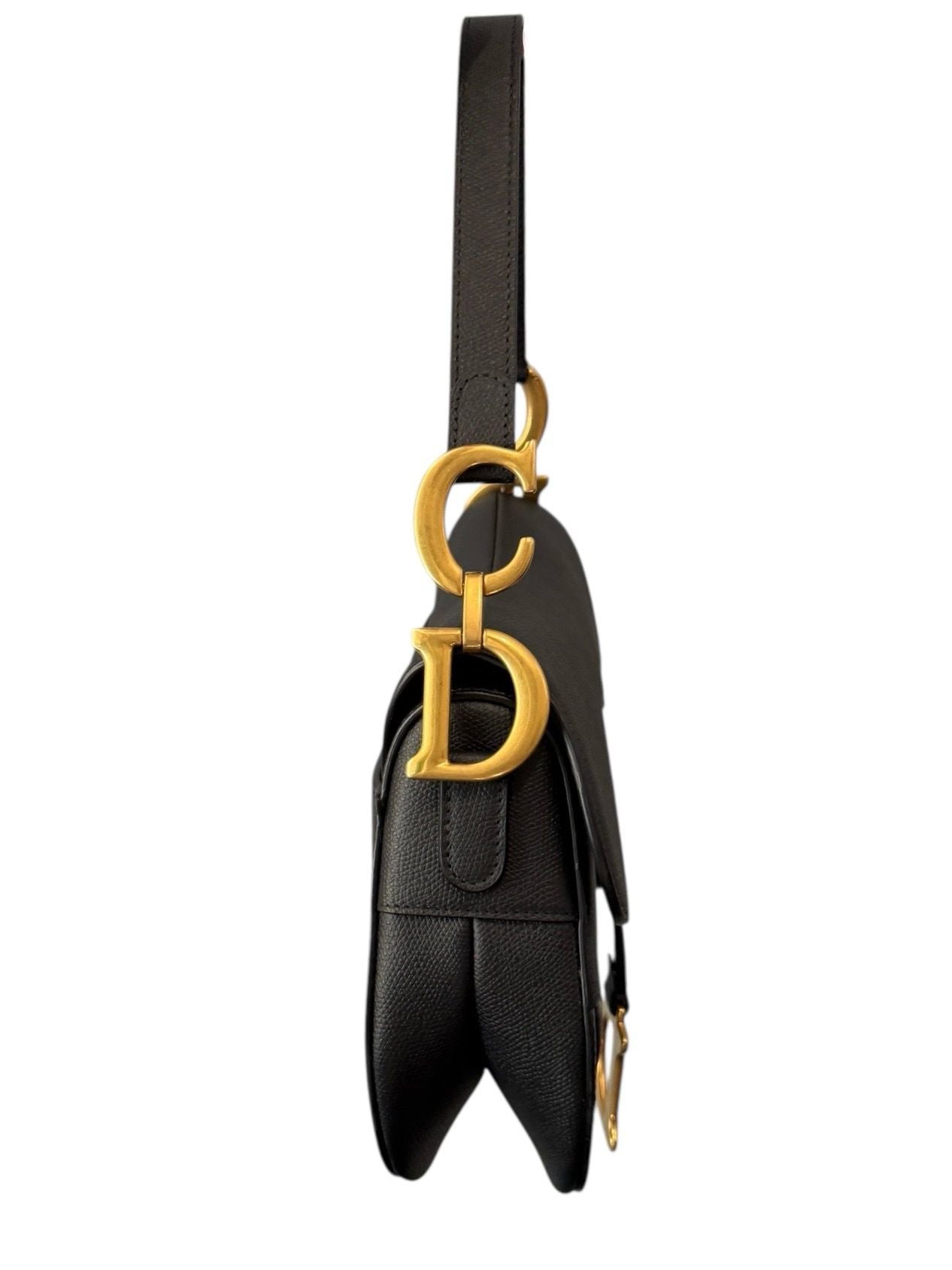 Dior Saddle black