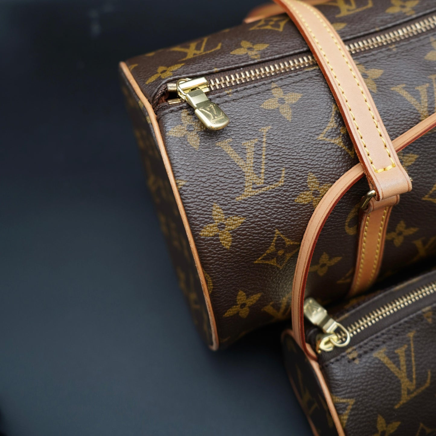 Louis Vuitton Papillon 30 Monogram