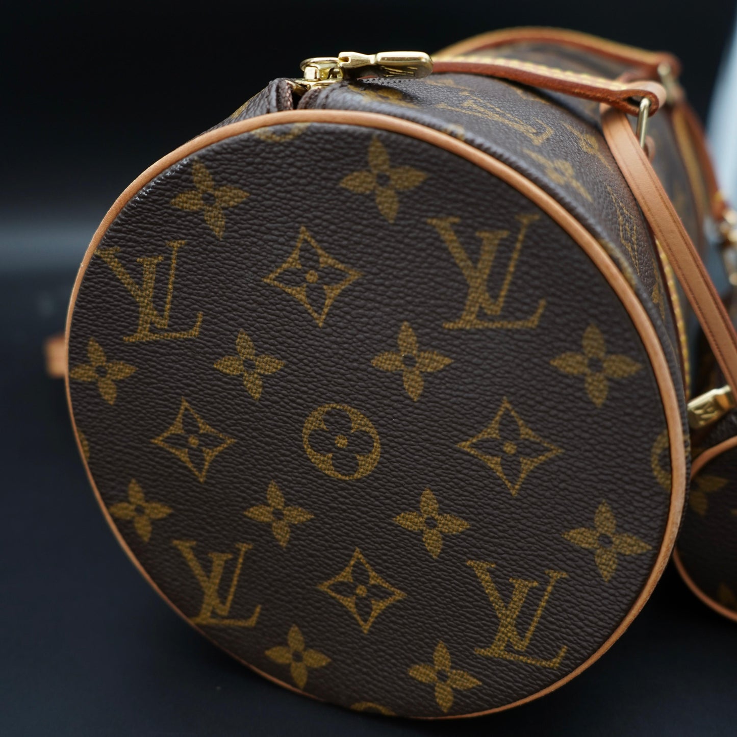 Louis Vuitton Papillon 30 Monogram