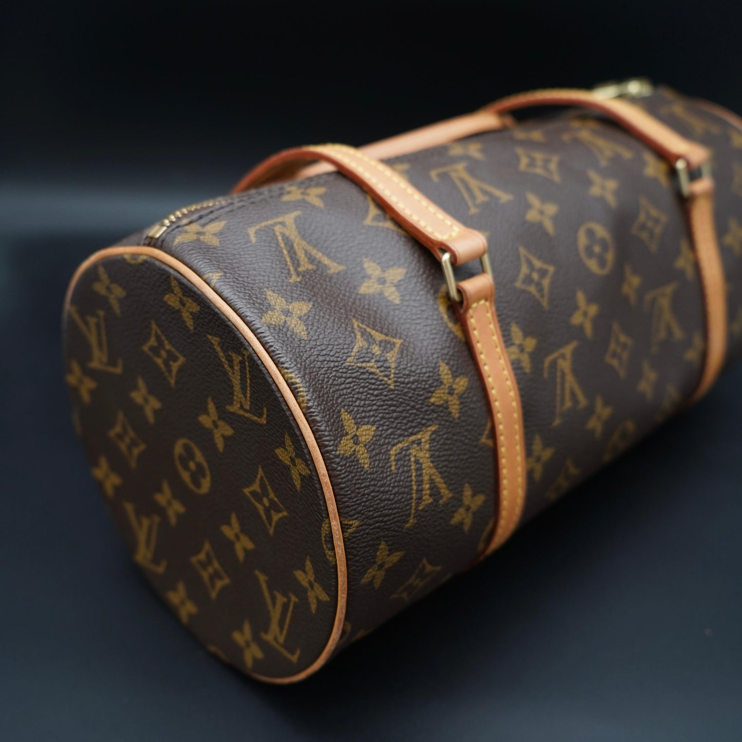 Louis Vuitton Papillon 30 Monogram