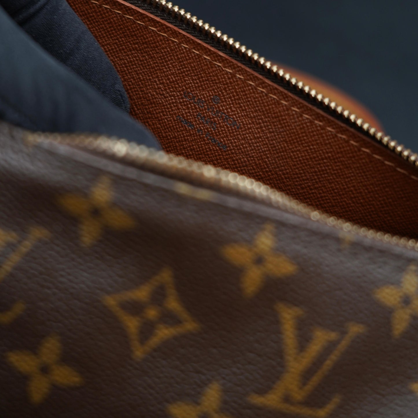 Louis Vuitton Papillon 30 Monogram