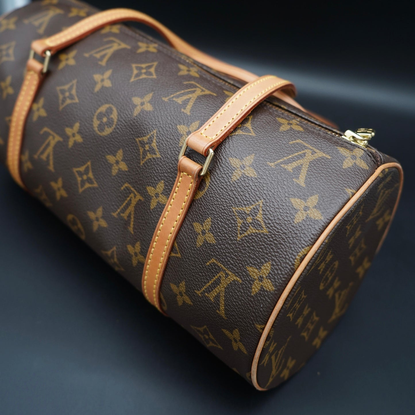 Louis Vuitton Papillon 30 Monogram