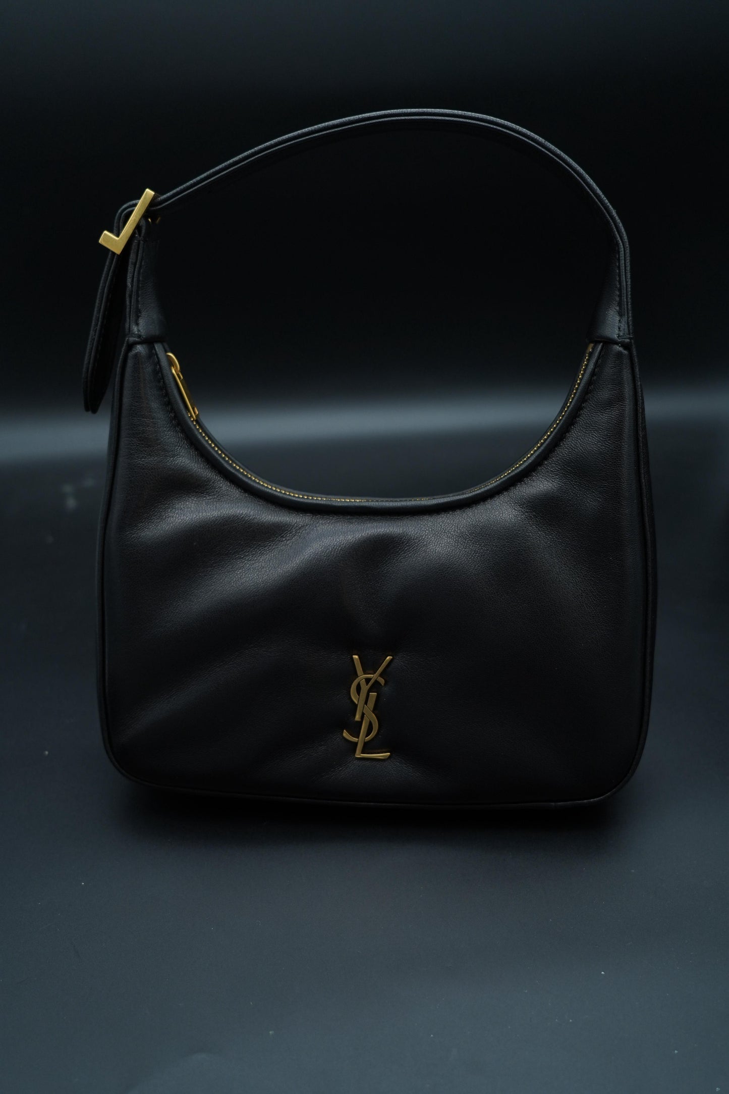 Saint Laurent Calypso Hobo Bag