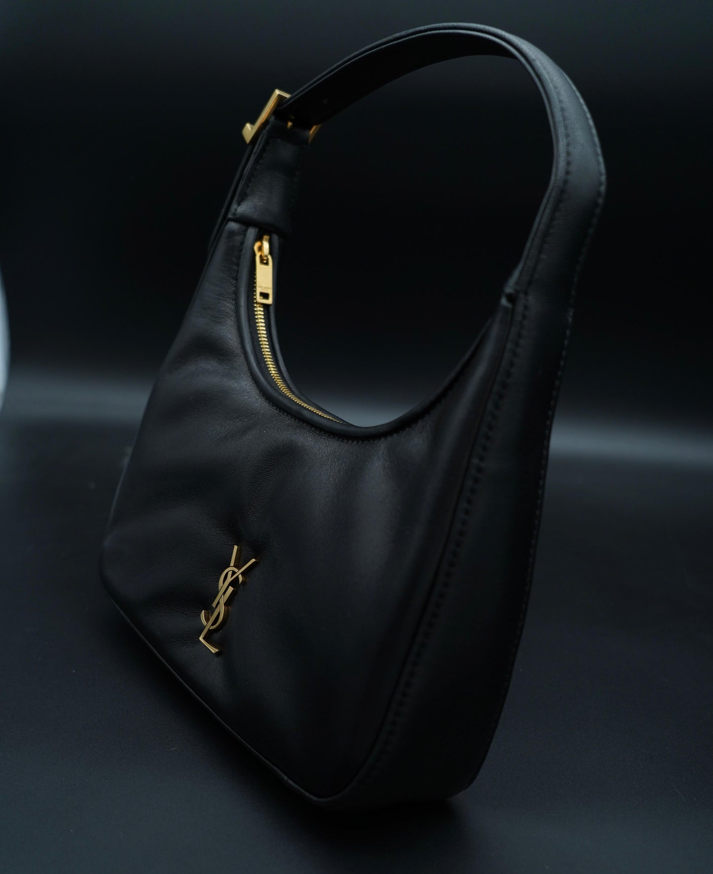 Saint Laurent Calypso Hobo Bag