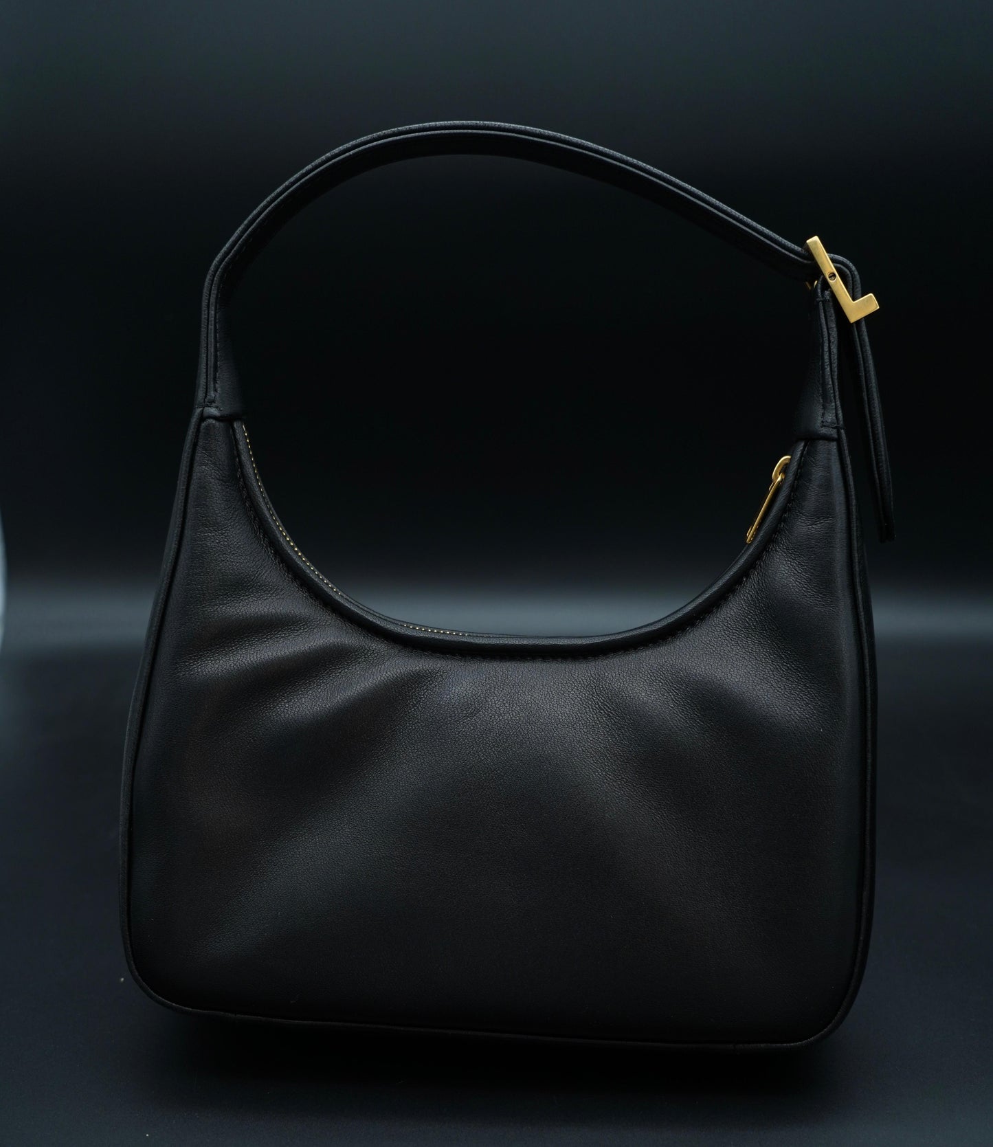 Saint Laurent Calypso Hobo Bag