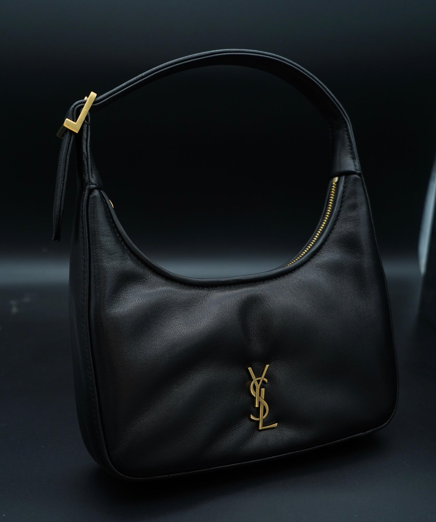 Saint Laurent Calypso Hobo Bag