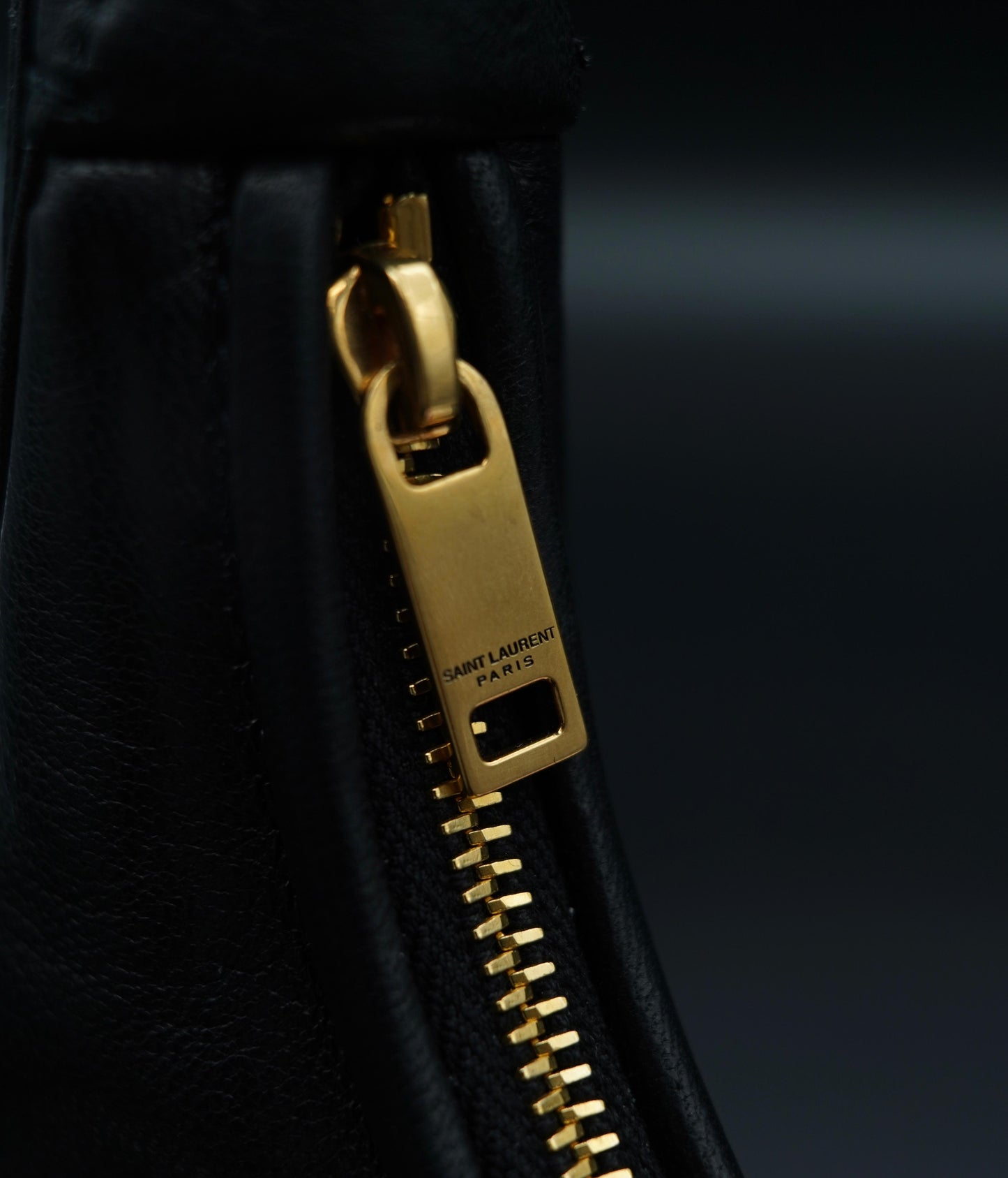 Saint Laurent Calypso Hobo Bag