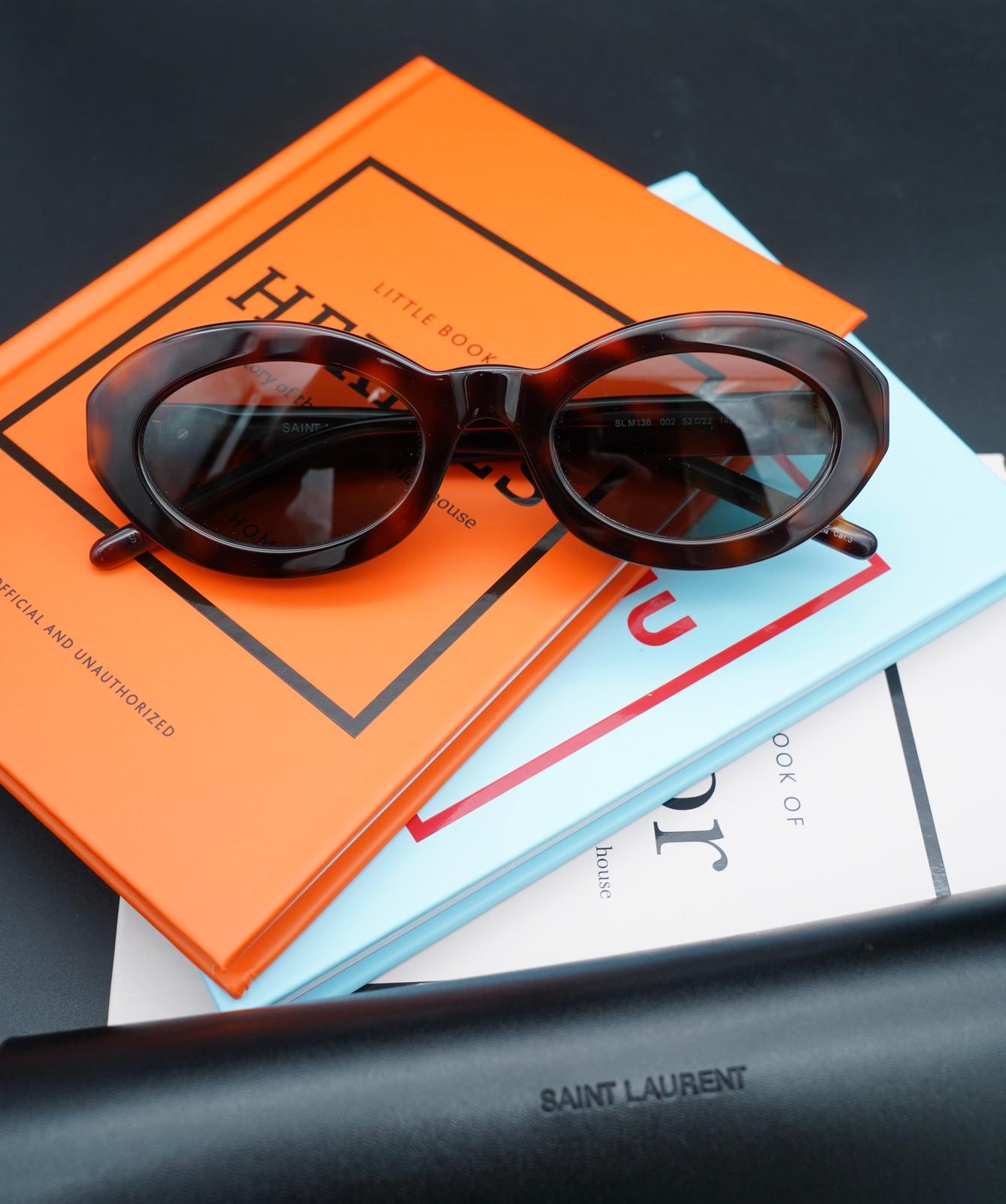 Saint Laurent Occhiali da sole