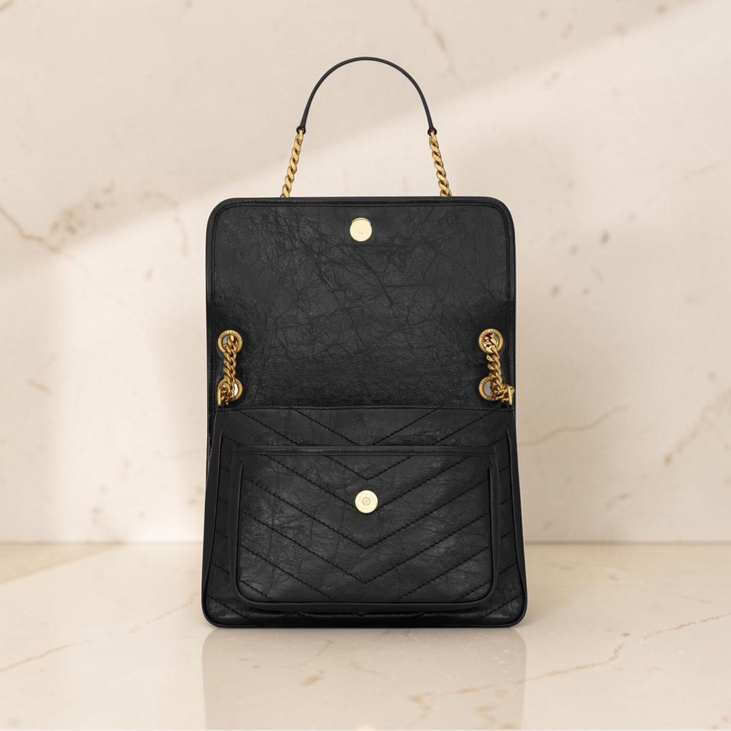 Saint Laurent Niki Large