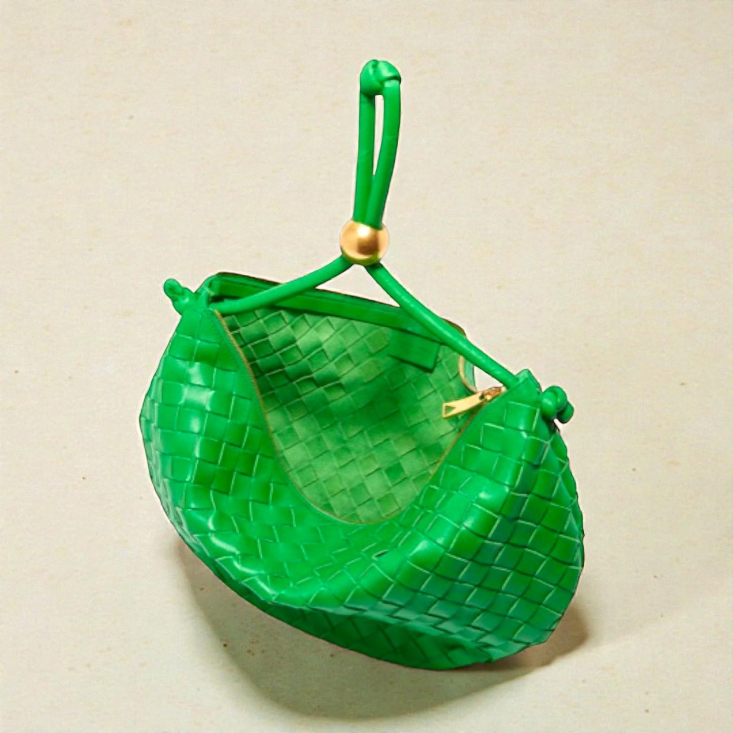 Bottega Veneta Turn Pouch