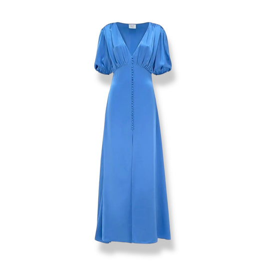 MVP Grand Ribaud Chemisier Dress