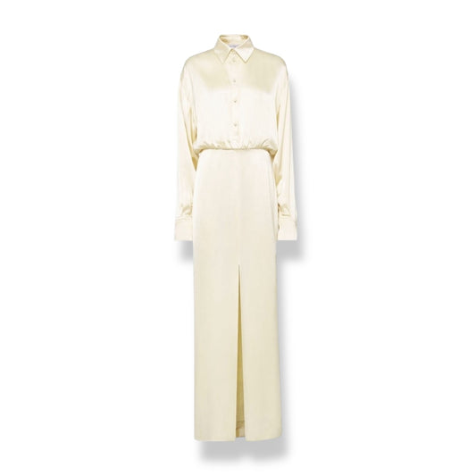 MVP Grand Hope Ivory Dress