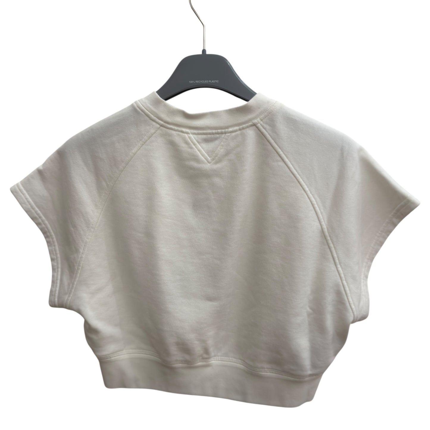 Prada T-Shirt fleece fabric