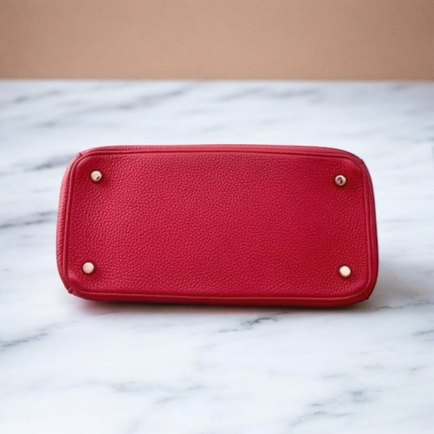 Dior Borsa Be Dior Rossa