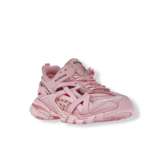 Balenciaga Track Rosa