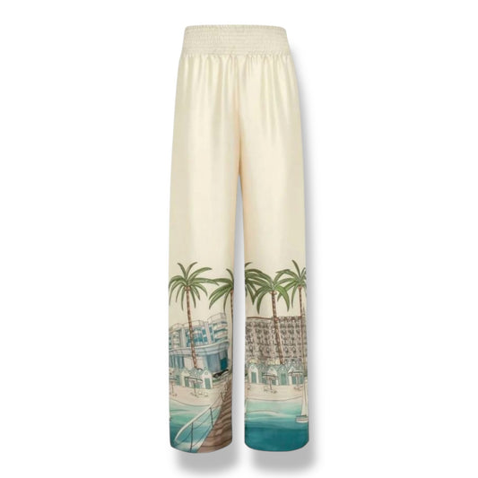 MVP “à La Plage” Pants