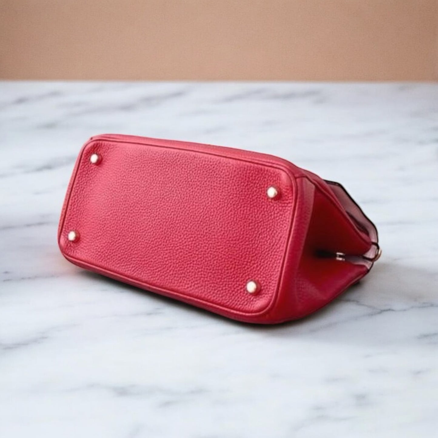 Dior Borsa Be Dior Rossa