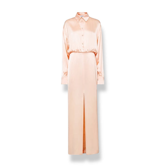 MVP Peach Pink Grand Hope Dress