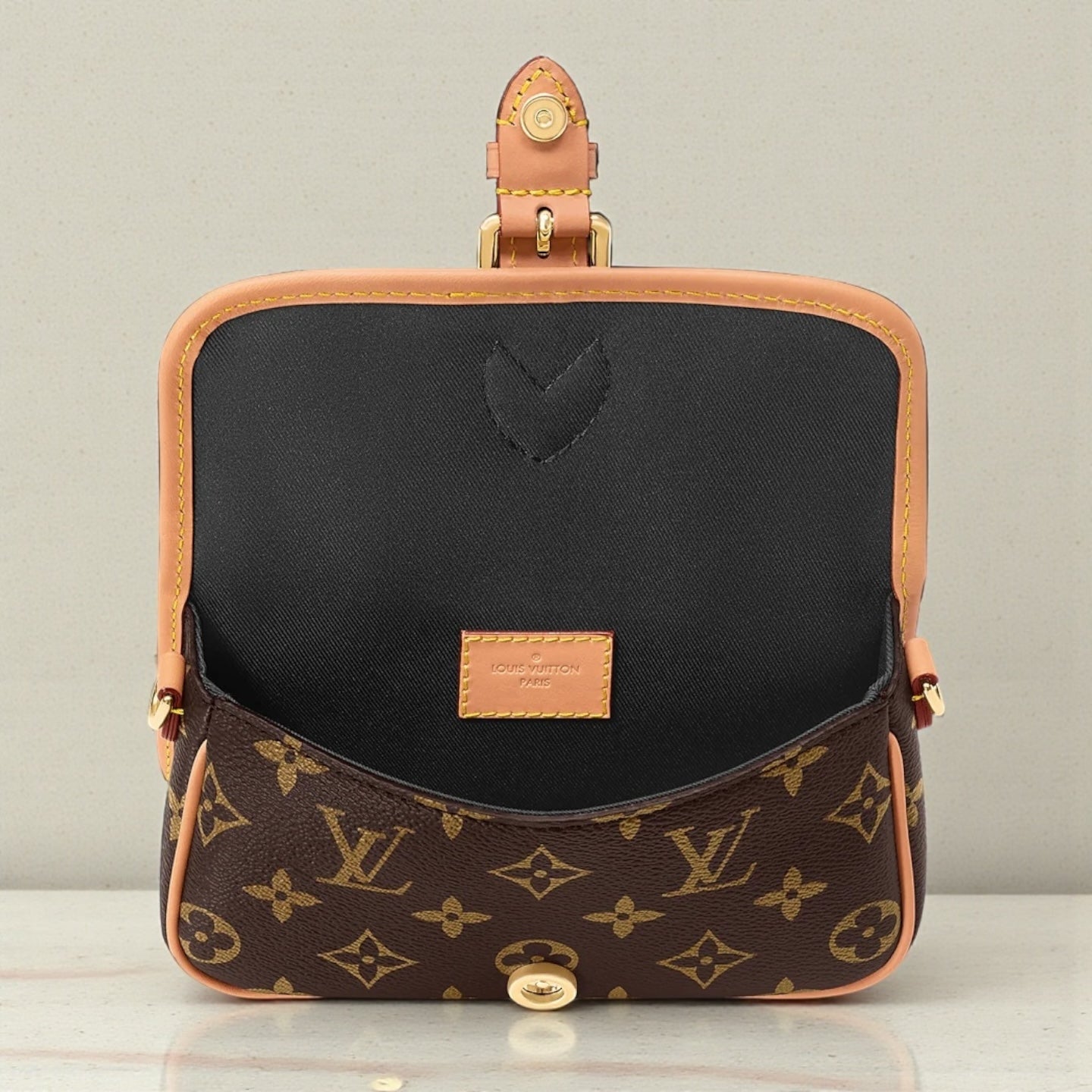 Louis Vuitton – Nano Diane