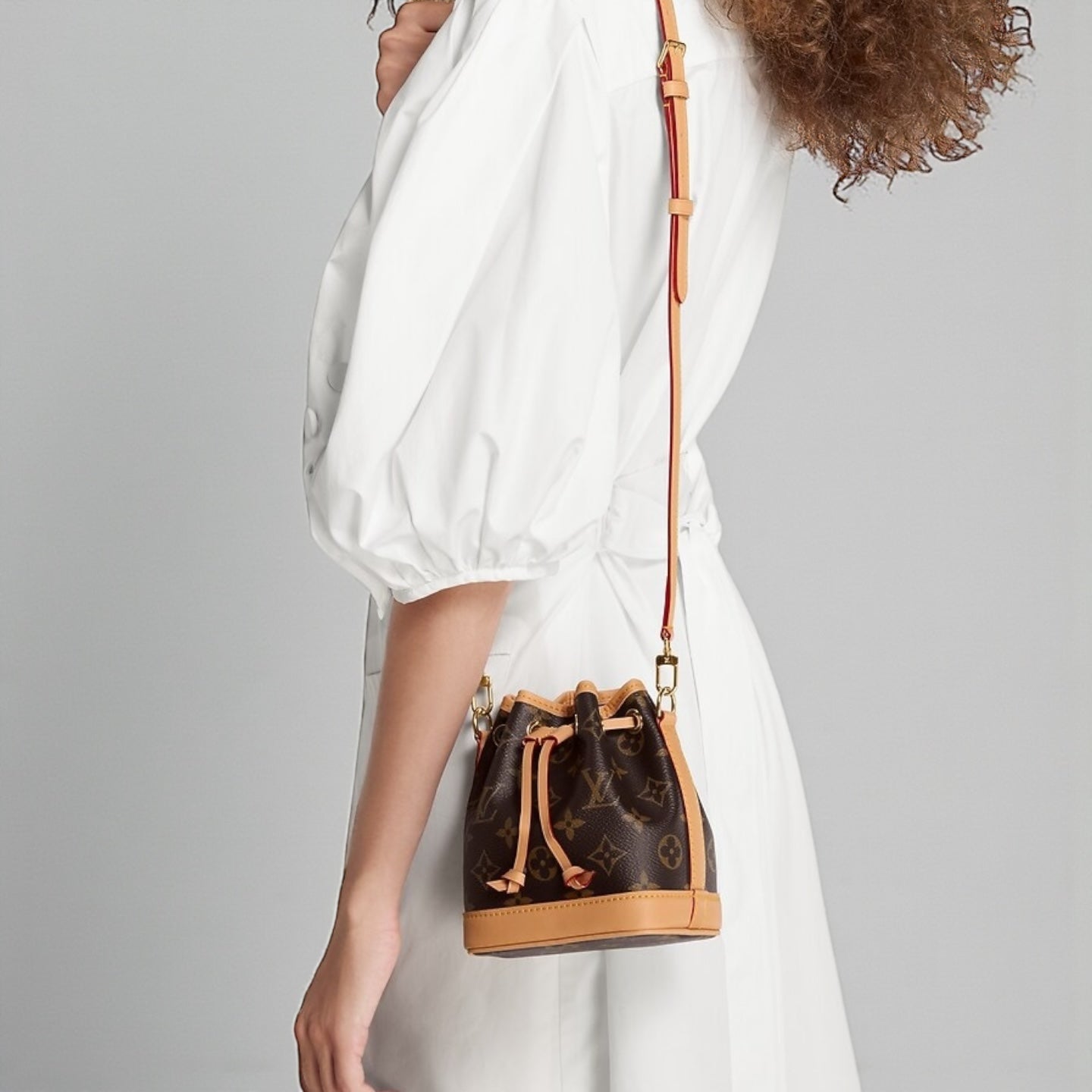 Louis Vuitton – Nano Noé