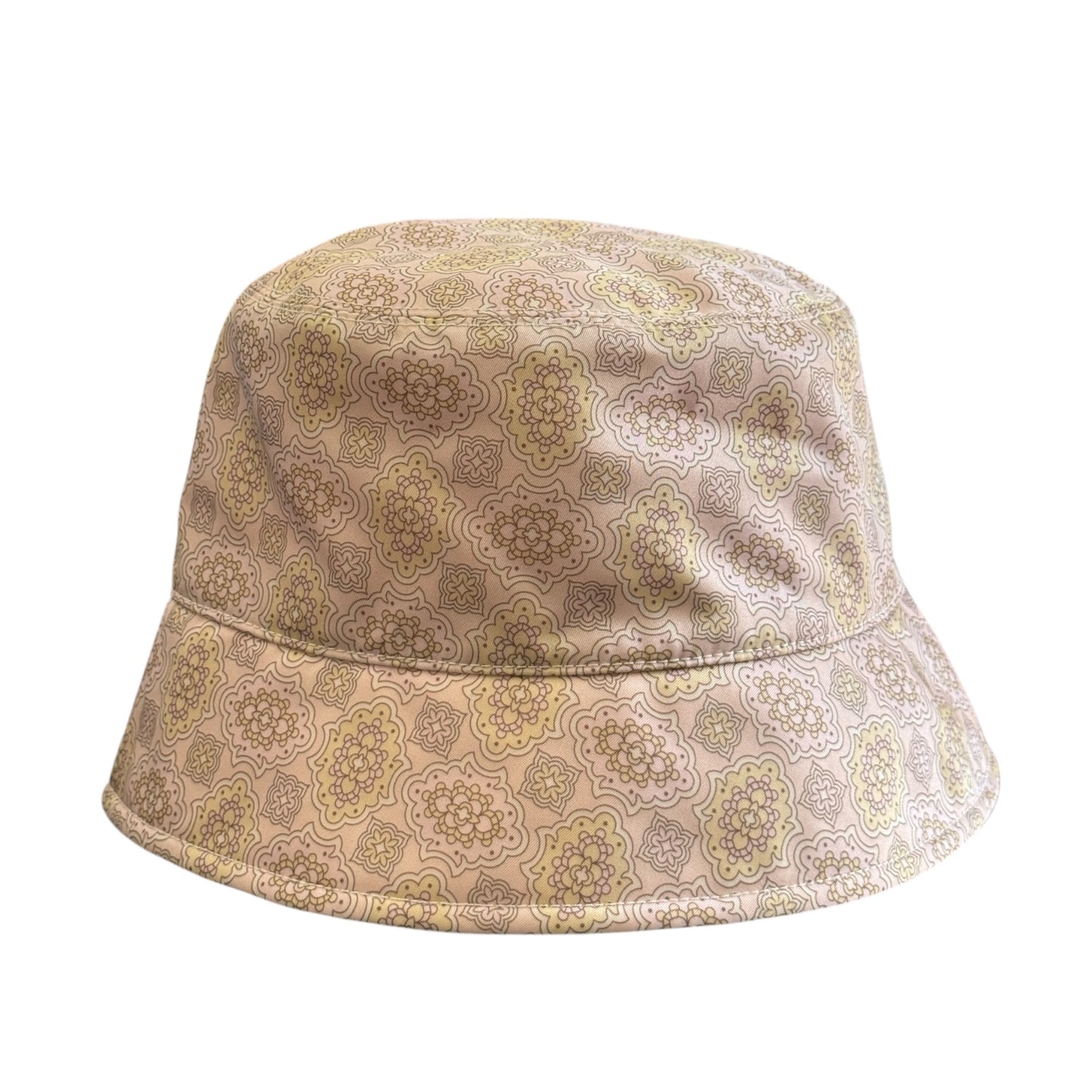 Prada re-nylon bucket hat - size M