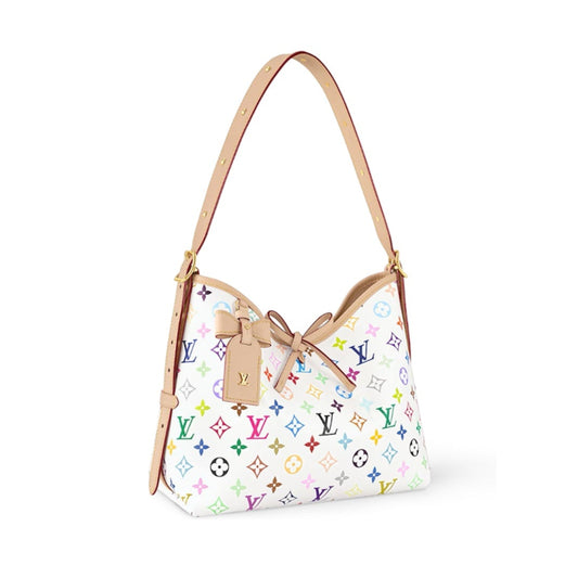 Louis Vuitton LV x TM CarryAll PM bag