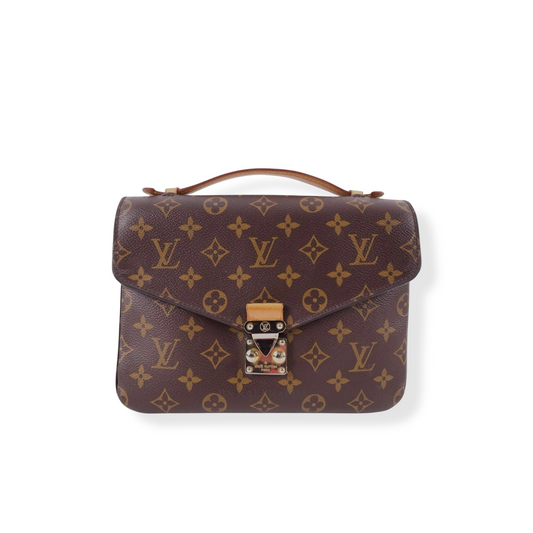 Louis Vuitton Pochette Métis Monogram