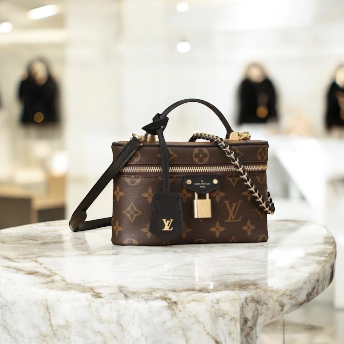 Louis Vuitton Vanity PM