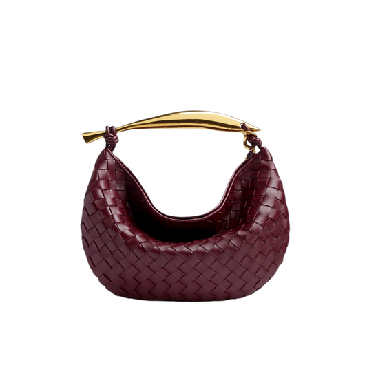 Bottega Veneta Sardine Classic Barolo