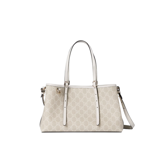 Gucci Borsa Emblem Medium Tote Bag