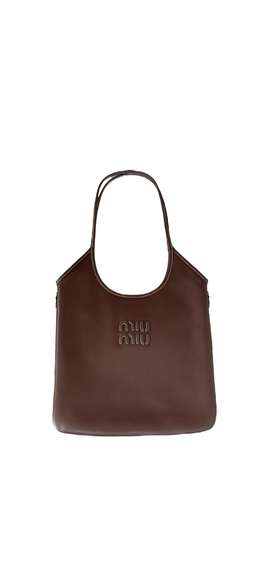 Miu Miu Ivy Regular- Testa di Moro PRE ORDER