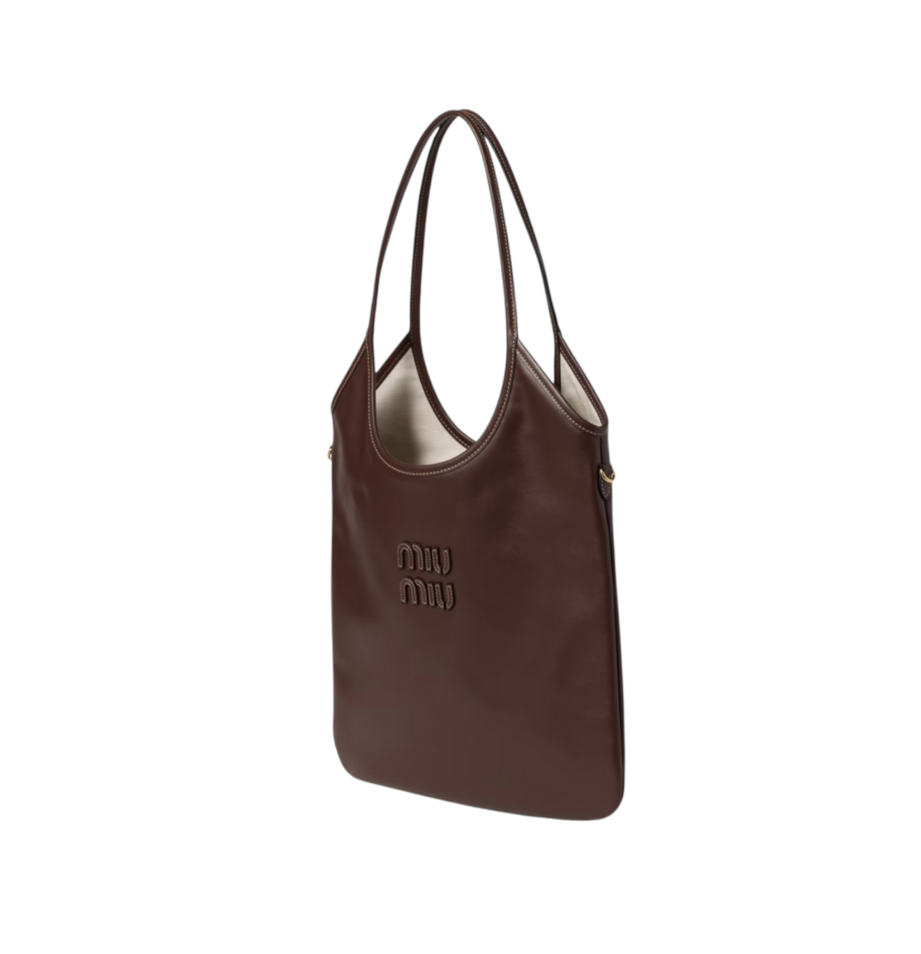 Miu Miu Ivy Regular- Testa di Moro PRE ORDER
