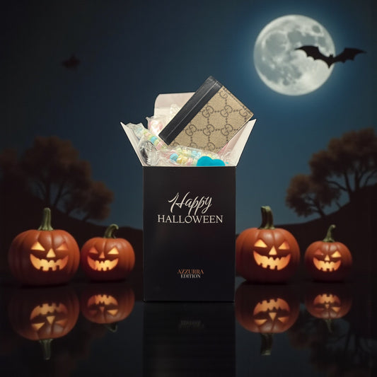 Halloween Box di Azzurra