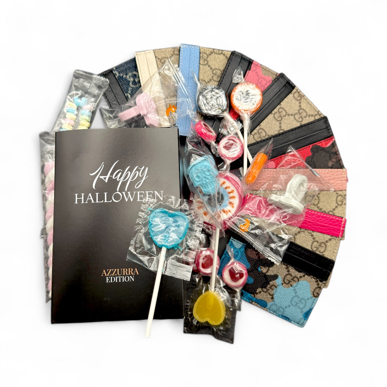 Halloween Box di Azzurra