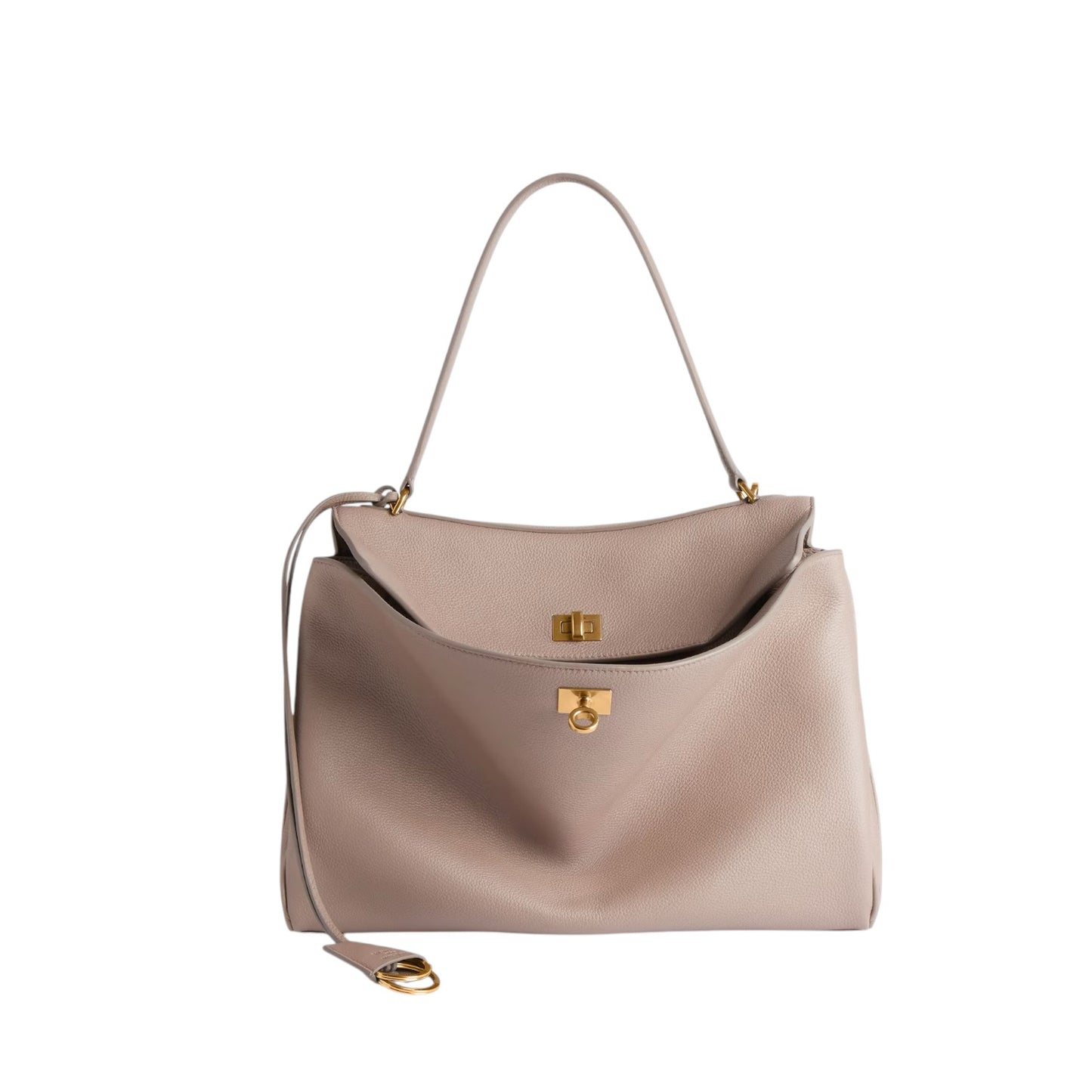 Balenciaga Rodeo Small Color Sesamo